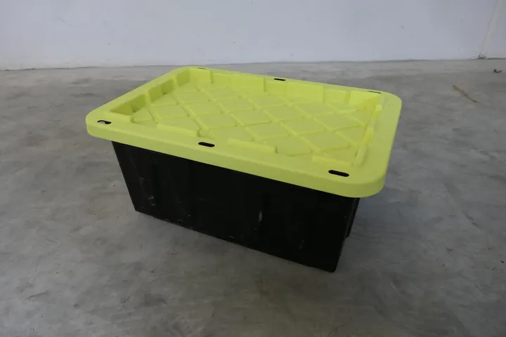 20x Kunsstoffbox